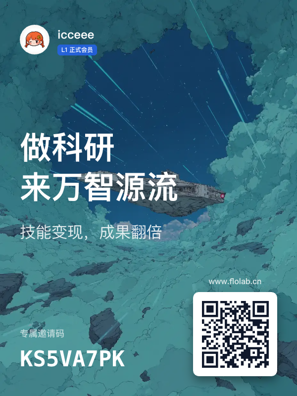 Floloo技术交易平台分享海报